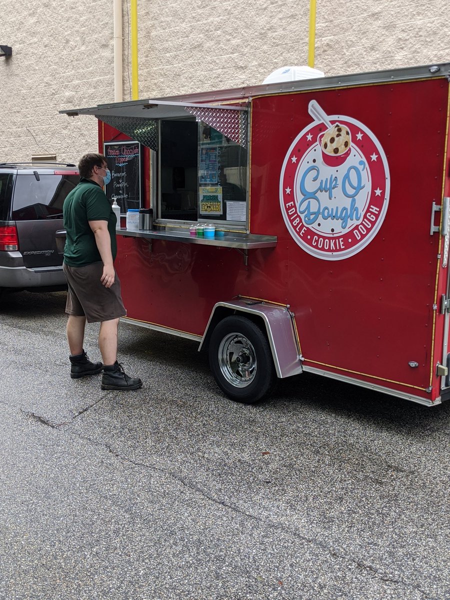 Mark Gilbert tweet media