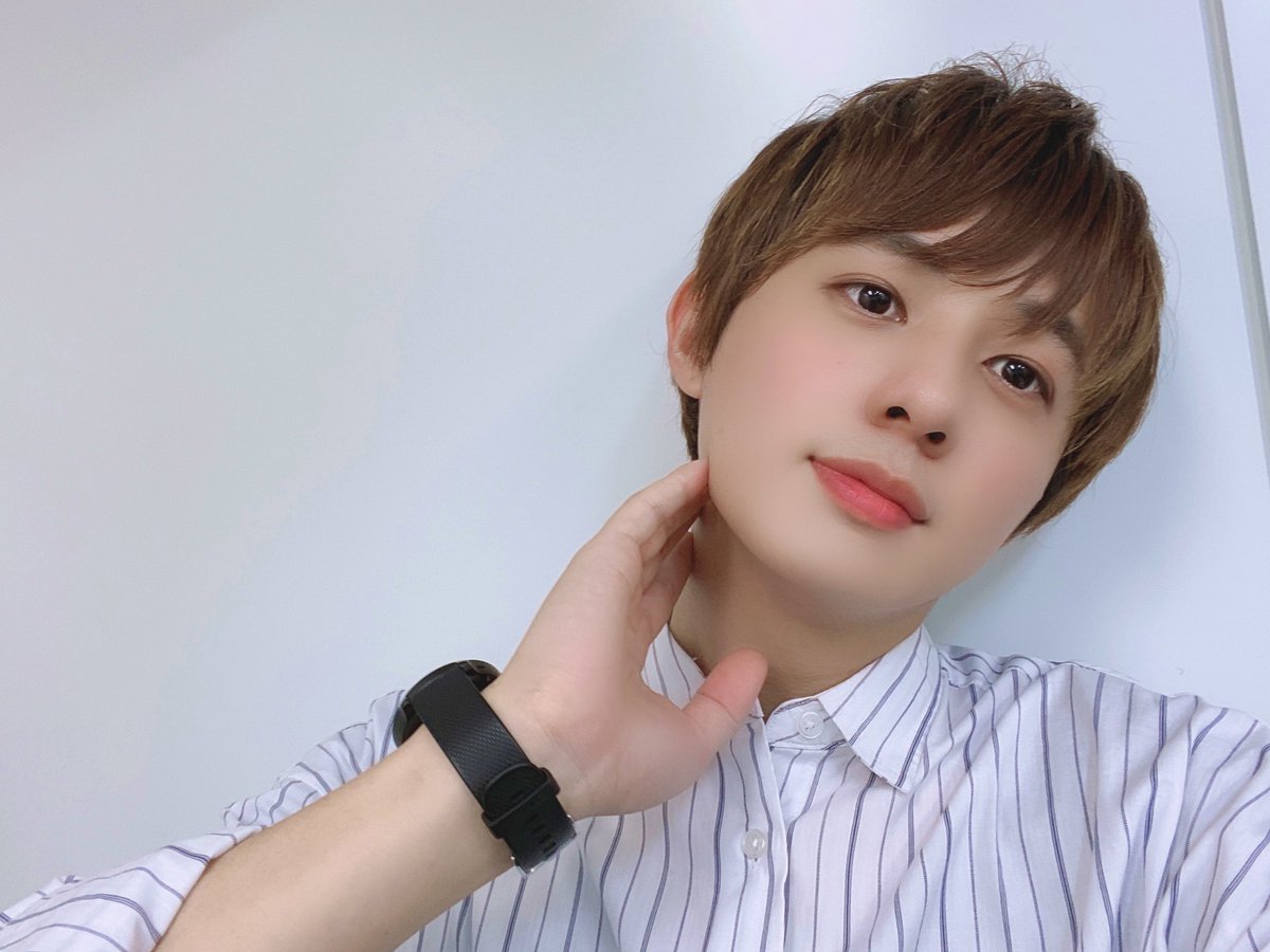 最近少しずつ気温も下がって
冷える日が続いているので、
ちゃんとあったかくして寝てくださいね！

みなさんおやすみなさい☺️✨
