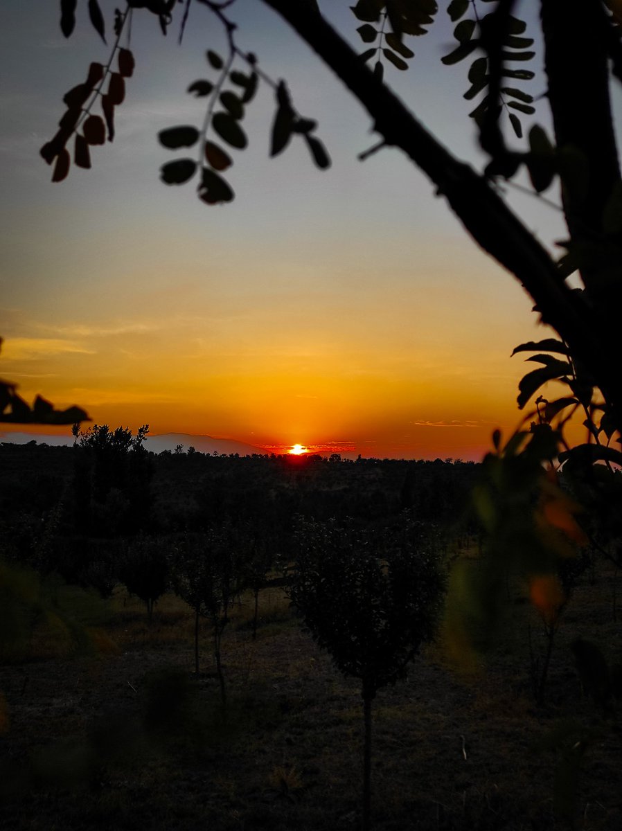 dar_anzer's tweet photo. @rafyazargar Sunset 💓💓💓 https://t.co/qJGo1Gl6EA