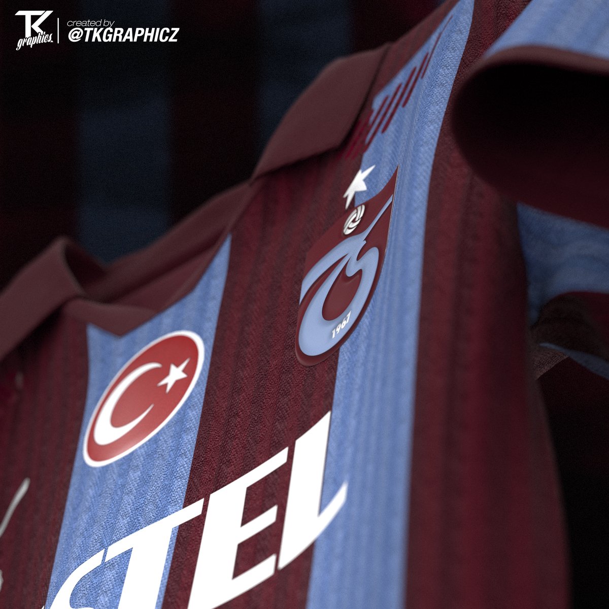 Trabzonspor x Puma | Çubuklu Tasarımı

___________________________________________________
#fantasykit #conceptkit #kit #jersey #shirt #football #design #Trabzonspor #çubuklu #çizgili #bordo #mavi #tshirt #trabzon #parçalı #çubuklu