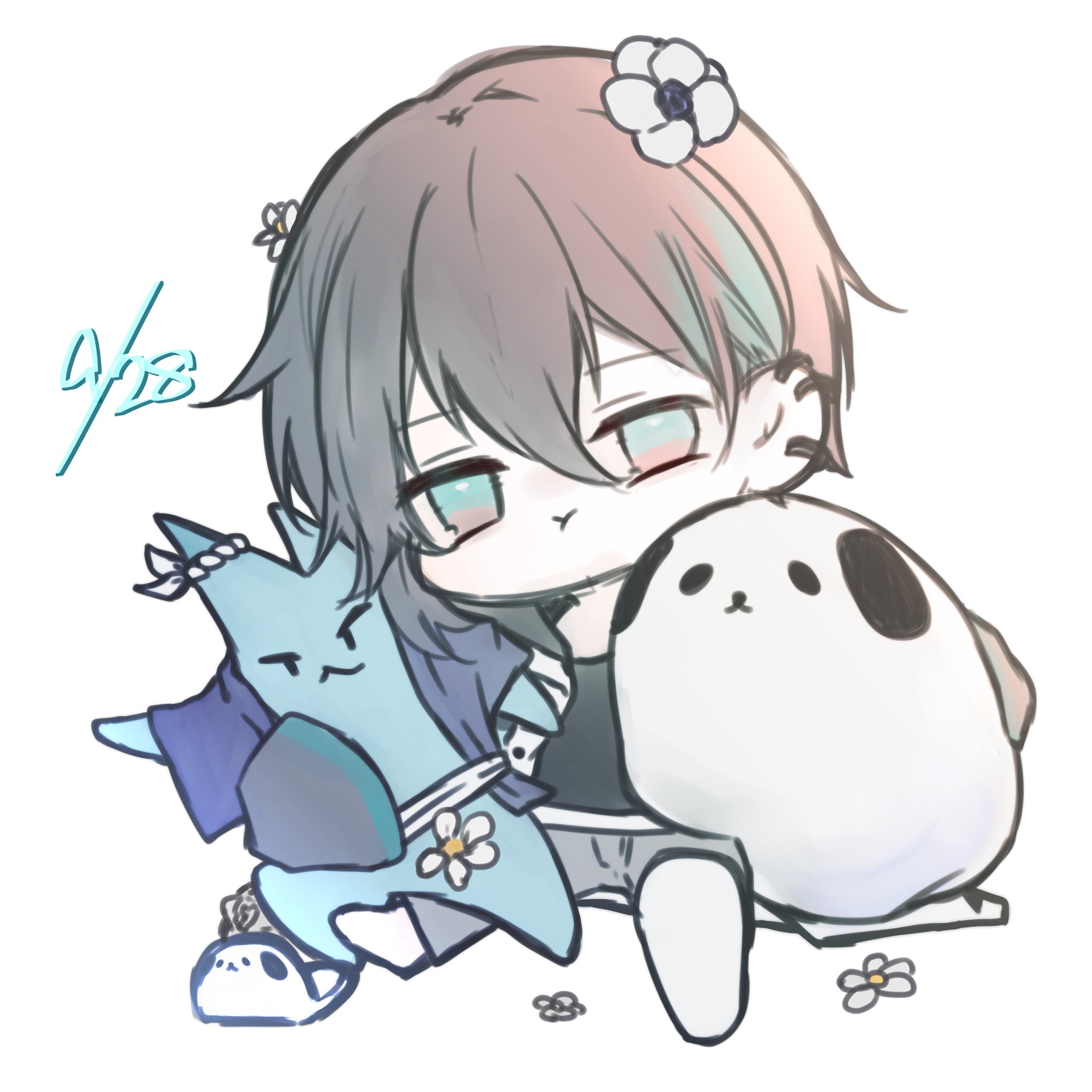 誕生日2020 黛 玲夜🌙🌉Skeb募集中 on X: 