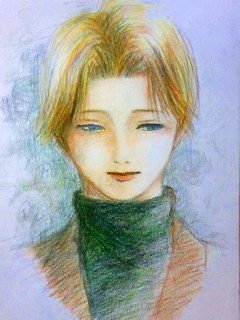 ヨハン リーベルトのtwitterイラスト検索結果 ヨハン リーベルトのtwitterイラスト検索結果