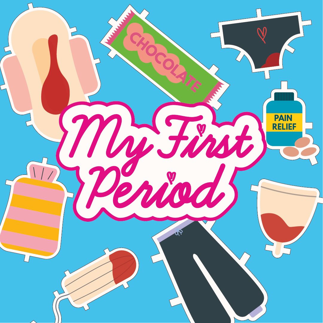 firstperiodpod's tweet image. WELCOME TO THE MY FIRST PERIOD PODCAST 
💖 episodes weekly 💖
💖 unapologetically period vocal 💖

#periods #periodvocal #menstruation #myfirstperiod #myfirstperiodpodcast #periodpodcast #periodproblems