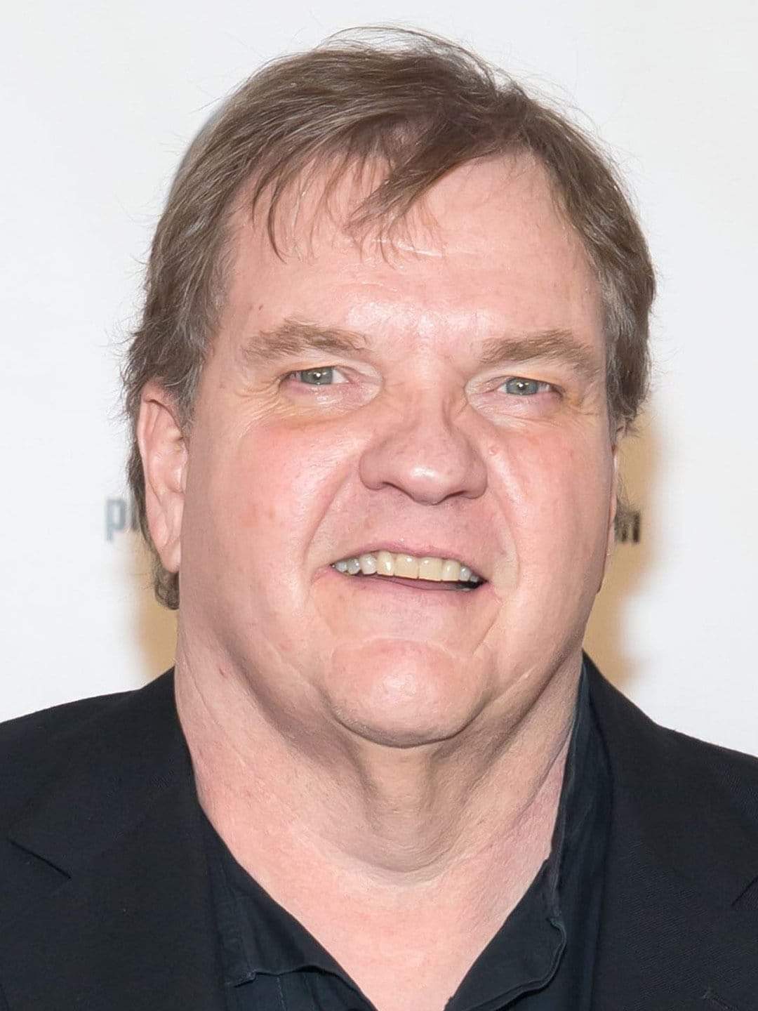 Happy 73rd birthday Meat Loaf 