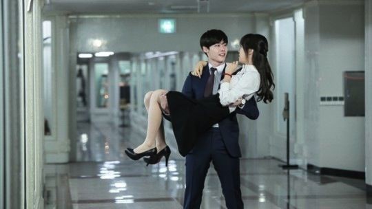 20. Doctor StrangerIf u love LJS , this is definitely worth watching.The drama is really nice. it worth watching if u love medical drama with romantic aspect in it. LJS was definitely a cutie in this drama, cant wait for him to be discharged from the army. #LeeJongSuk  #KangSoRa
