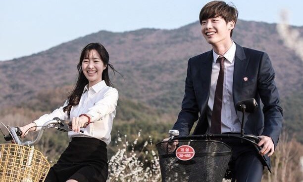 20. Doctor StrangerIf u love LJS , this is definitely worth watching.The drama is really nice. it worth watching if u love medical drama with romantic aspect in it. LJS was definitely a cutie in this drama, cant wait for him to be discharged from the army. #LeeJongSuk  #KangSoRa