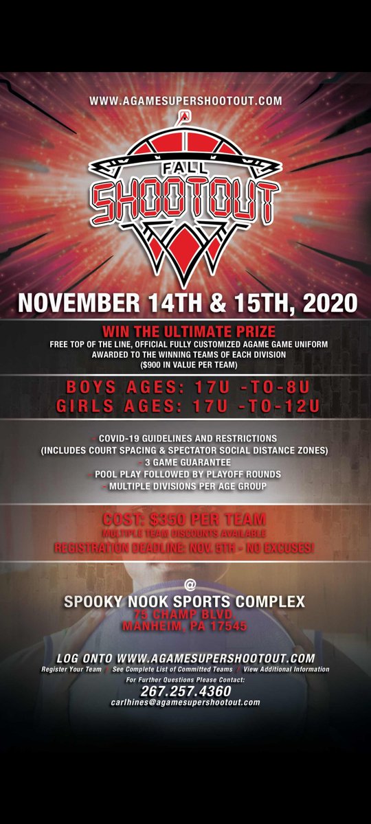 AGame Hoops tweet media