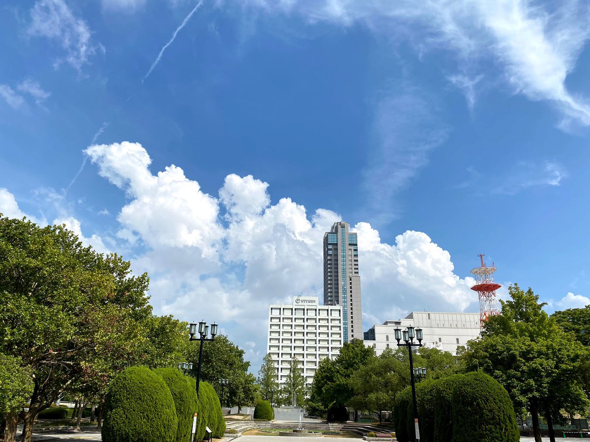 夏が終わりますね、、
#iPhone11
#無加工