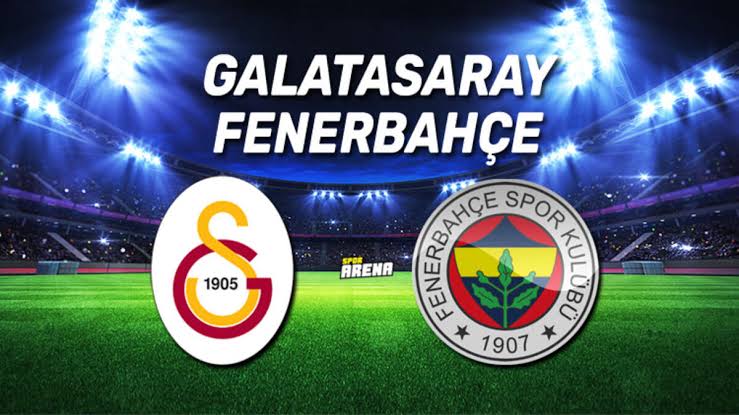 ⚽ - Galatasaray - Fenerbahçe ⚽ CANLI İZLE!

Maçı HD ve kesintisiz bir şekilde  izlemek isteyen aşağıdaki linkten ulaşabilir link 1 çalışmıyor ise link 2 kullanın ⚽
👇👇

Link 1: bit.ly/3k5bQX1
Link 2:  bit.ly/Mac-Izle

#EsraErolKapatılsın #DEKYeniSezonBaşlıyor