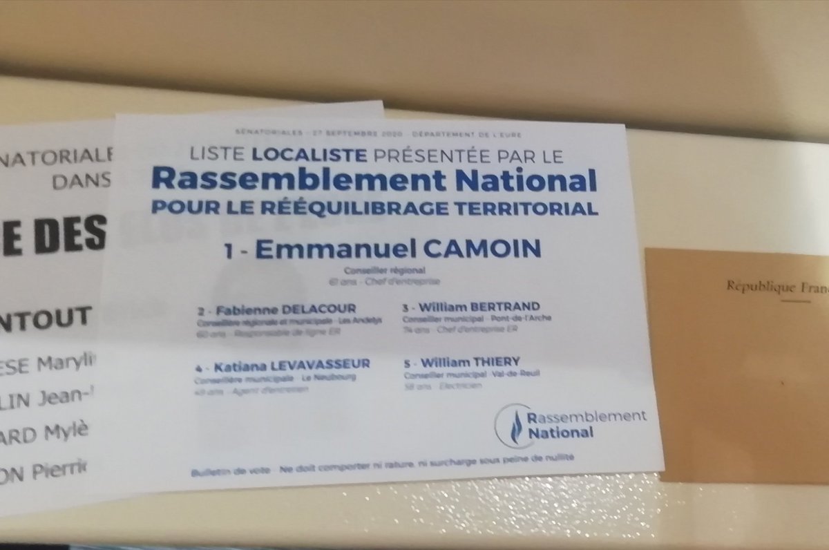 Timothée Houssin tweet media