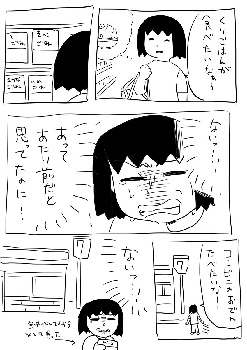 #逆襲の日記 