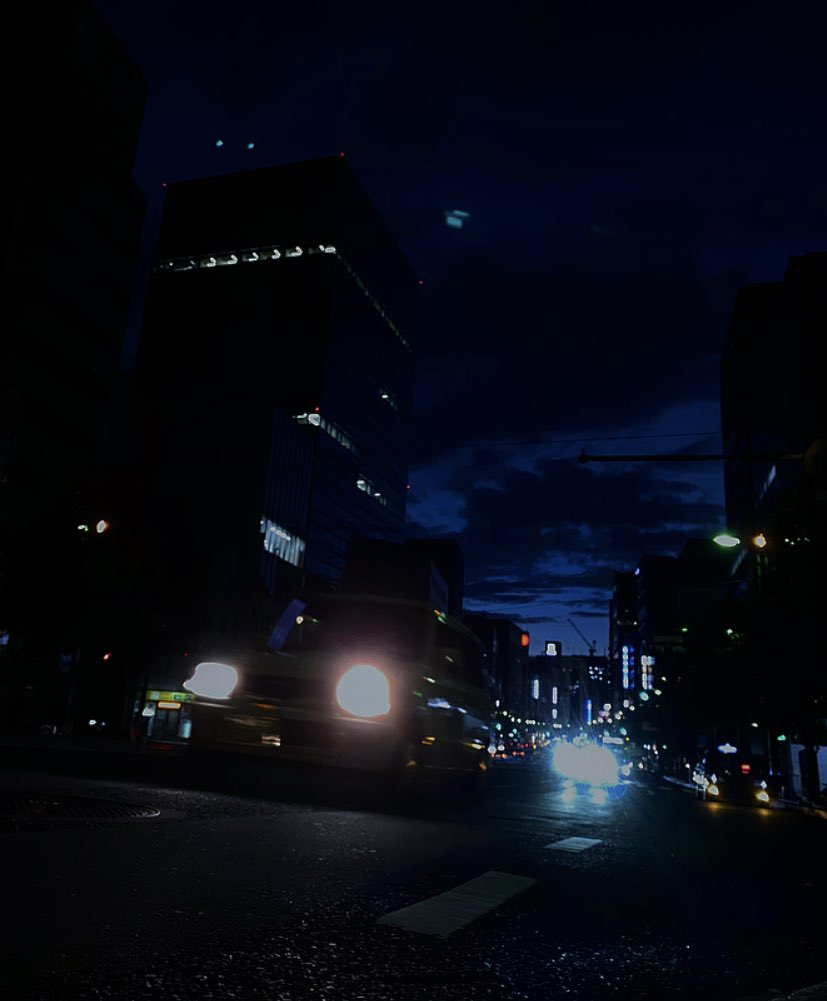 夜の街
#写真好きと繋がりたい