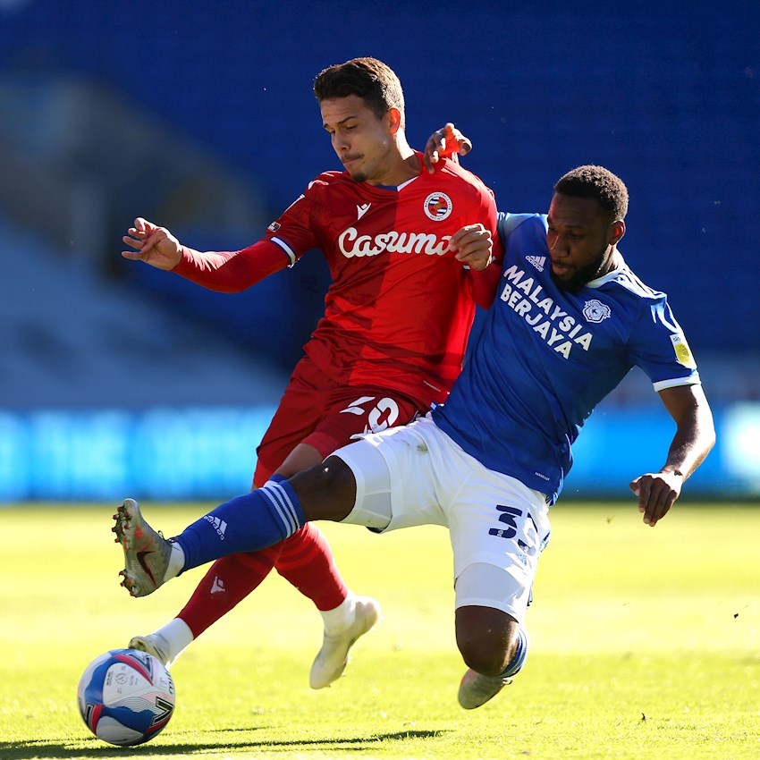 +3 pts <a href="/ReadingFC/">Reading FC</a> #ReadingFC <a href="/SkyBetChamp/">Sky Bet Championship</a>