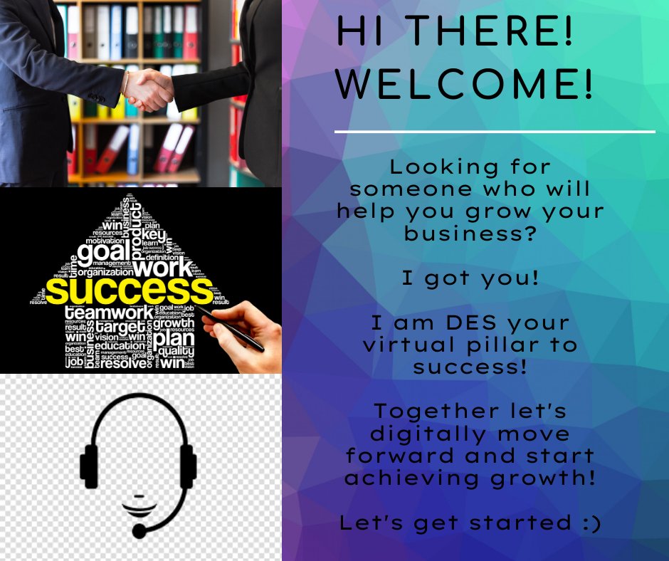 Executive Virtual Assistant (@ExecVirtualAsst) / Posts / X