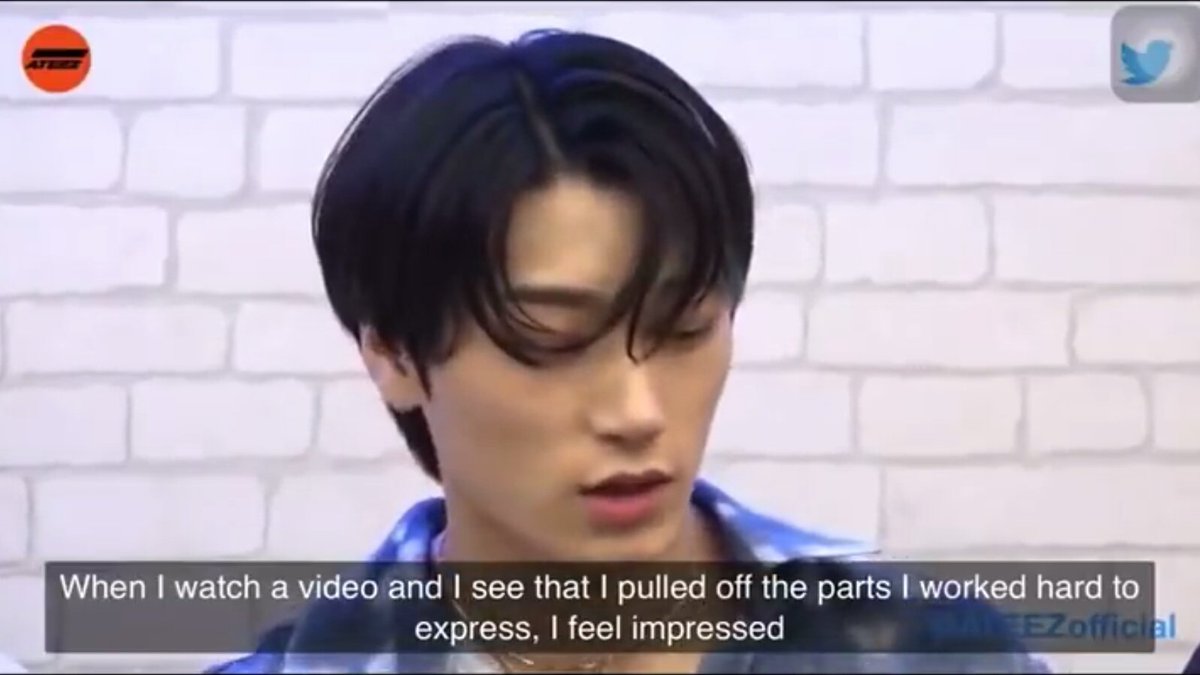 insecurities, how he was vocal to the others about it, and how he persevered to become the person he is now. i came to admire mingi for his talents and wit - how he always comes up with the smartest word play for his rap and delivers them with impact. i also love the way +
