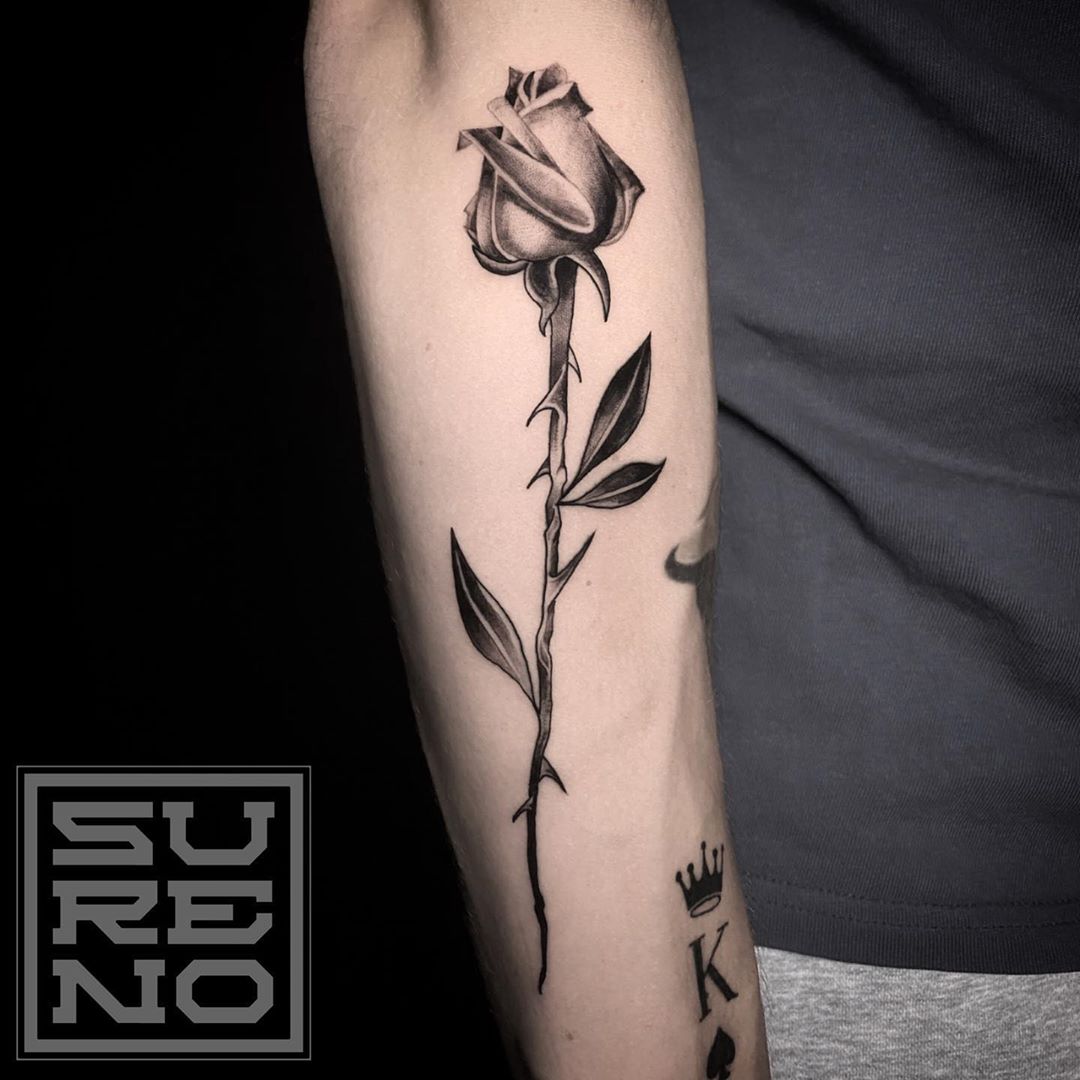 Custom Tattoo Design, One Line Tattoo, Black and White Tattoo Design,  Minimalist Line Art Tattoos, Drawing From Photo, Custom Tatoo - Etsy