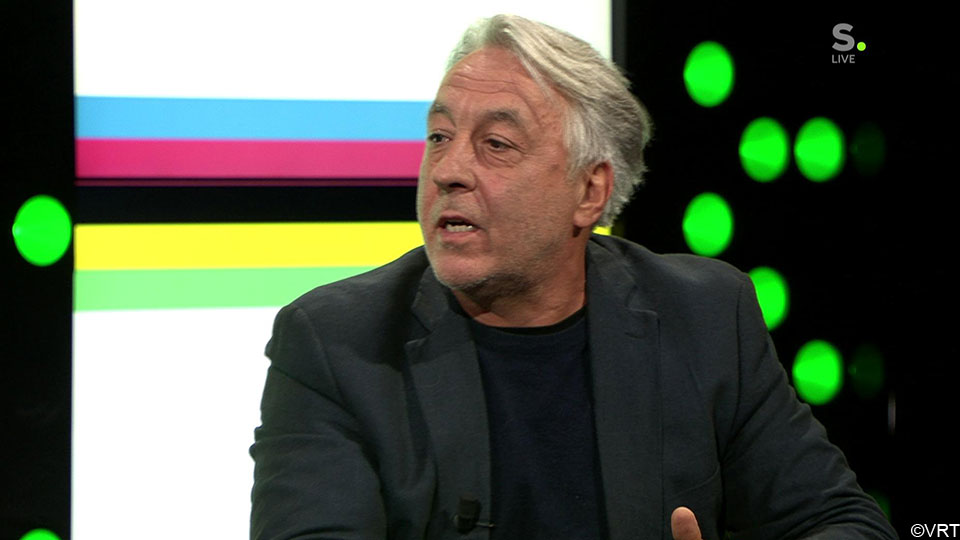 Sporza 🚴 tweet media