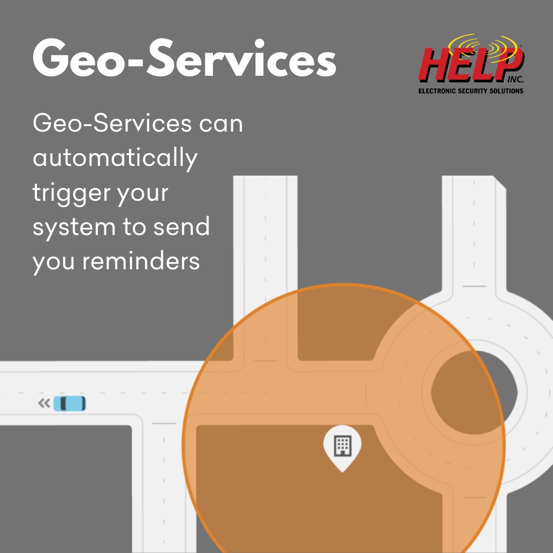 AskHelpInc's tweet image. Turn on or off small appliances, or adjust the temperature of your property as you come in and out of your virtual Geo-Fence. ✅

Get started: helpinc.com