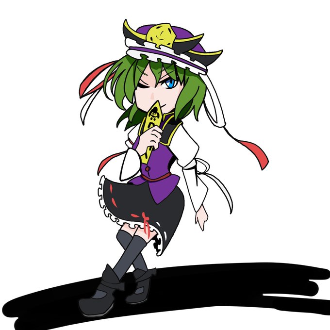 えいきっきのtwitterイラスト検索結果 古い順