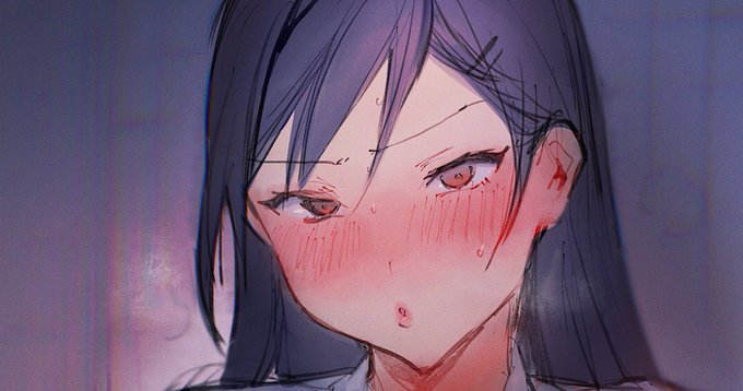 pixivFANBOXで見回りの前にトイレである事をする規律に厳しい先輩を公開しました! https://t.co/wkjDUD8oGS 