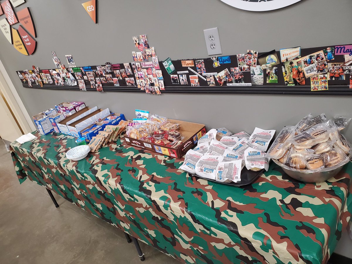 Success sharing fun at 6349! <a href="/THDSMLisa/">Lisa Holzhauser</a> <a href="/sammie4974/">Samantha George</a>