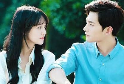 22. Love O2OIt was the best Chinese drama I've ever watched after meteor garden.They showed what to do in a relationship,u have to take care of each other and support one another. I Watched this only for Yang Yang he is sooo hawtt in this drama  #YangYang  #ZhengShuang