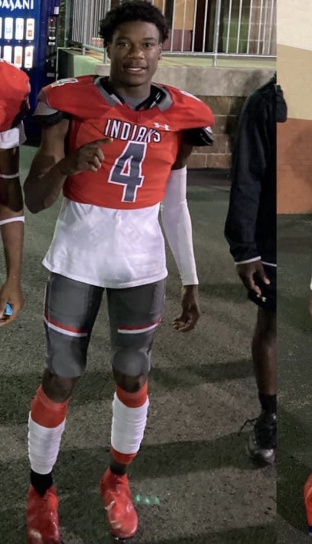 *Public Service Announcement *

Another really good all around versatile player that caught our eyes is 2022 WR/DB <a href="/JaShonSpencer1/">Ja’Shon Spencer</a> from West Allegheny - finished with 207 yards receiving and probably one of the Corners we have seen this year. Looks like the next STAR at WEST A
