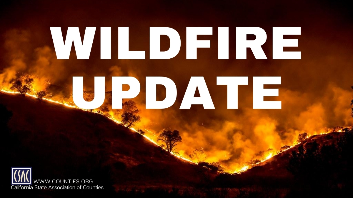 CSAC_Counties's tweet image. #Wildfire update from @CAL_FIRE :
#AugustComplexFire -- 873,081, 43% contained
#NorthComplexFire -- 304,881, 78%
#CreekFire -- 292,830, 39%
#SlaterFire -- 153,850 27%
#SQFComplex -- 149,888, 44%
#BobcatFire -- 114,103, 65%
bit.ly/2Nduf70 #wildfires