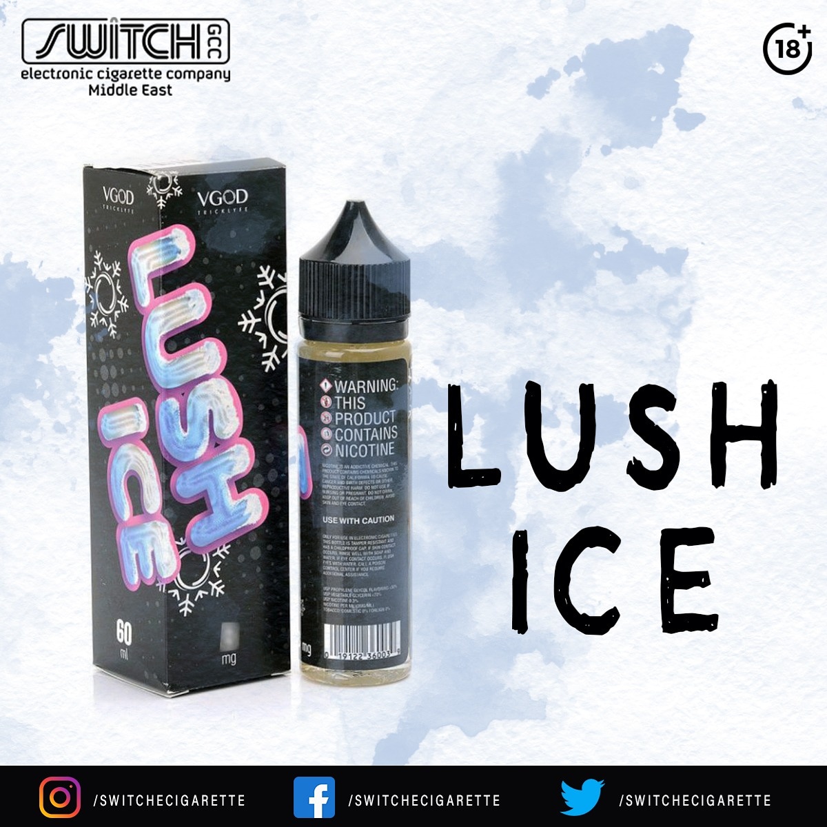 #GCC #Switch #Switchecig #vapebahrain #bahrainvaping #bahrainvapers #bahrainvapingclub #bahrainstore #vaper #vapetricks #vapefam #vapeworld #vapelyfe #vapeboxfun #vapeon #vapecommunity #vaping #vapefam #vaper #handcheck #vapers #vapestagram #vapelikeboss #vaporesso #favorite