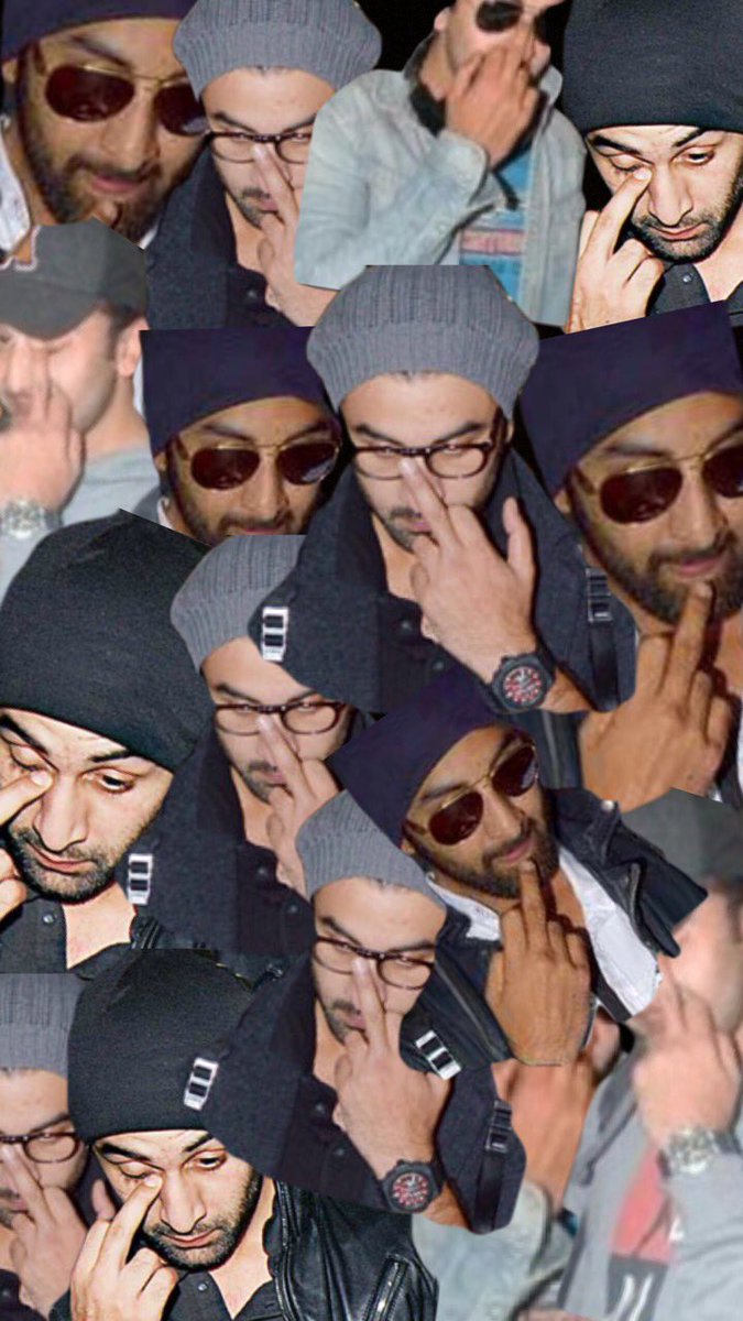rd_addiction's tweet photo. To all haters #HappyBirthdayRanbirKapoor https://t.co/99CiDHCb7I