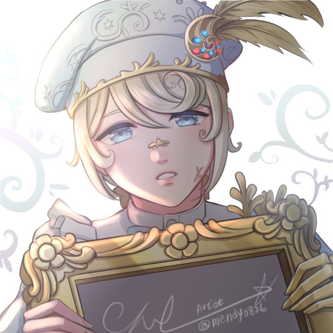 Mendy お仕事募集中さん がハッシュタグ Identityv をつけたツイート一覧 1 Whotwi グラフィカルtwitter分析 Mendy お仕事募集中さん がハッシュタグ Identityv をつけたツイート一覧 1 Whotwi グラフィカルtwitter分析