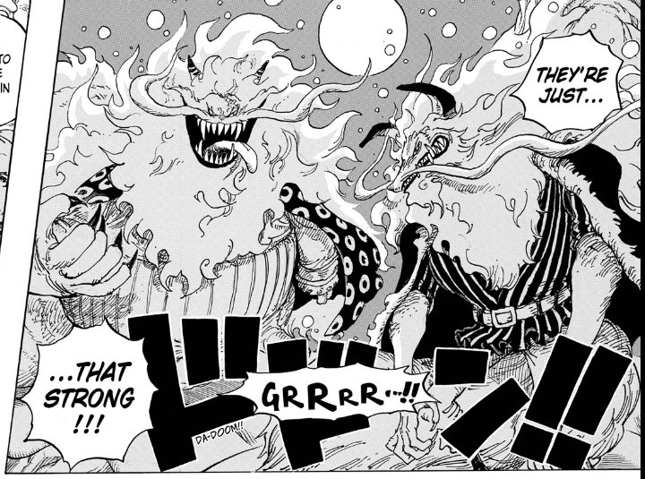  #onepiece991 yo.............