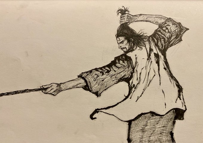 バガボンドのtwitterイラスト検索結果 バガボンドのtwitterイラスト検索結果