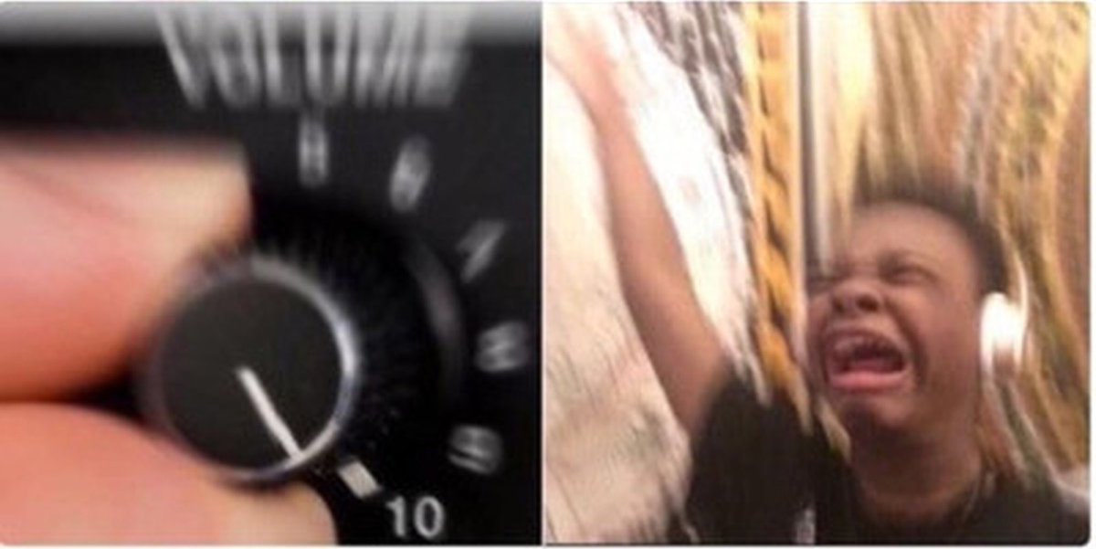 escucha en la tele: la estoy calentando la estoy provocando...

yo en mi casa: PA QUE SUBA SUBA PA QUE SUBA SUBA LA TEMPERATURAAA
 #LaIslaDeLasTentaciones2