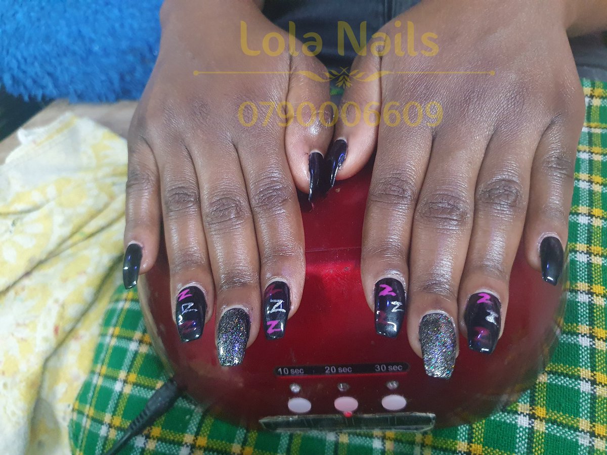 Professional beautician offering beauty services right at the comfort of your home.
Available services;
#Makeup
#FacialTherapy
#Manicure
#Pedicure
#GelApplication
#OmbreNails
#Fireworks
#GumGel
#Acrylics
#NailForm
#Massage (To ladies only)
Bookings on 0790006609