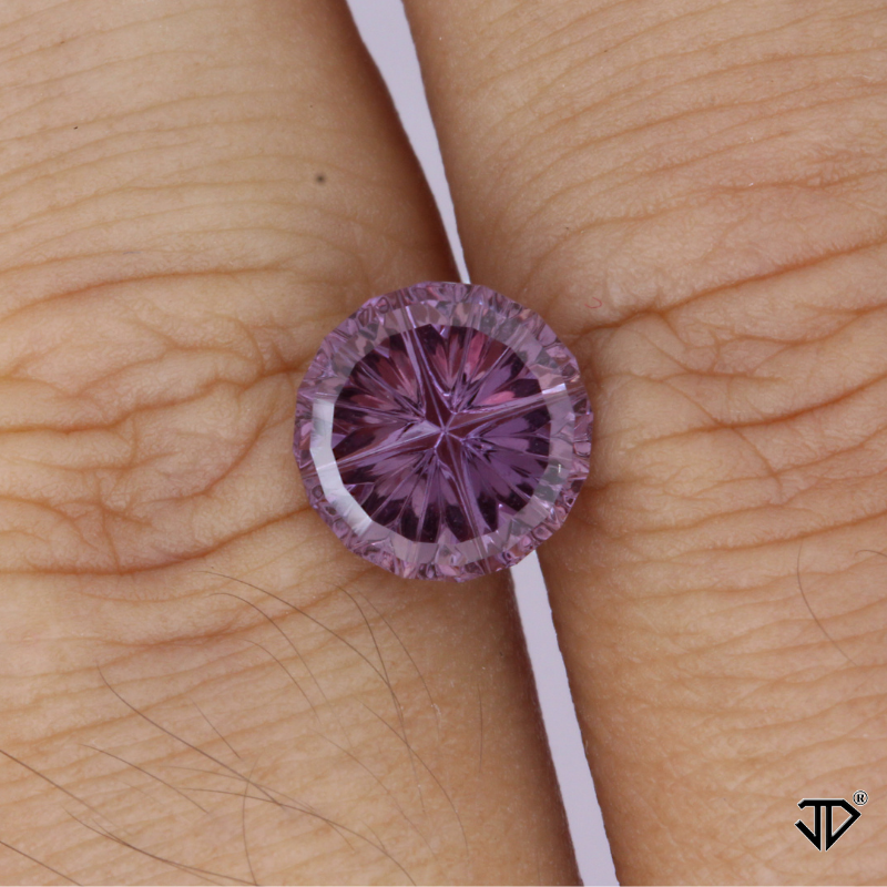 JohnDyerGems's tweet photo. Pink Sapphire Starbrite™ Cut 2.62 cts
A beautiful pink gemstone from Madagascar.
For more info:
https://t.co/xwSbUn8aE2

#sapphire #pinkasapphire #pinkgemstones #pink #gemstones #beautifulgems #jewelry #ring #sapphirering #engagementring #sapphireengagementring #johndyergems https://t.co/iy9Fldt0cV