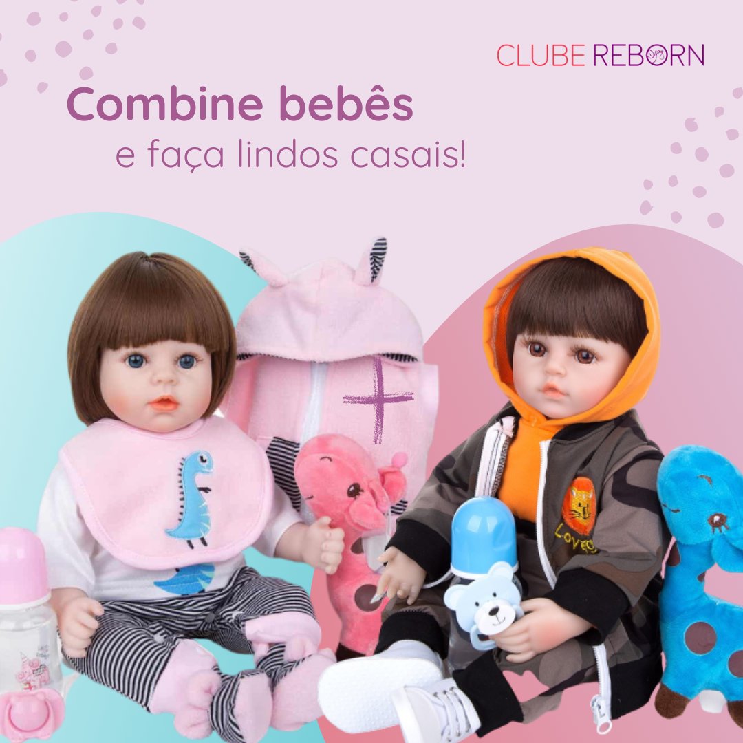 Clube Reborn