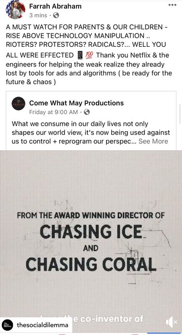 Turning off all notifications &amp; not watching anything recommended. A MUST WATCH FOR PARENTS &amp; OUR CHILDREN<a href="/tag/abortion"class="tags"><span>#abortion</span></a>