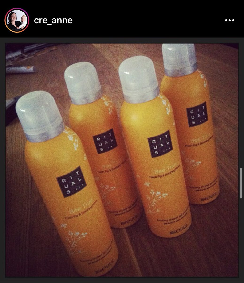 cre_anne's tweet image. @deBijenkorf Ik had deze wel opnieuw verwacht bij 150 jaar Bijenkorf... 😭 ik vind dag jullie dit moeten regelen! 😉 #beetrue #rituals