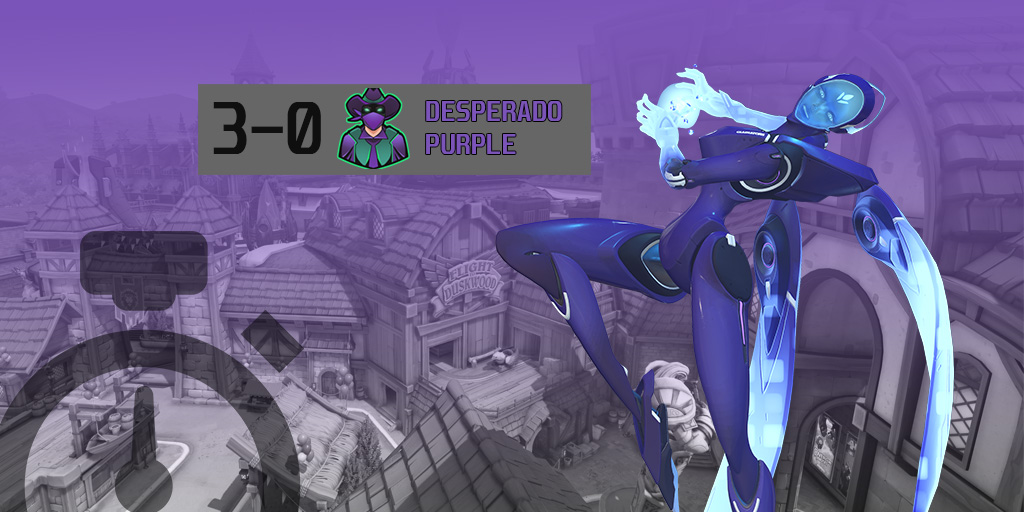 OwSecond's tweet image. After nearly having to replace @YankyWolf with @Yuxuuuu, Last Second moves onto Day 3 of Open Division. GG's to @DesperadoOW!

🎨 @janggwaberry