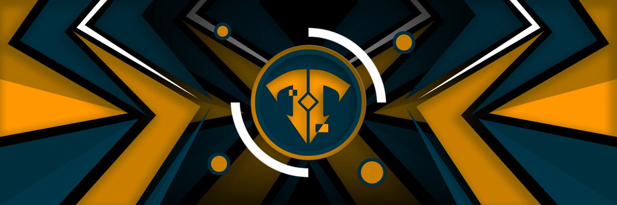 WorkzDesigner's tweet image. Header Abstract for @TheThriveHQ 
like &amp;amp; rt are appreciated