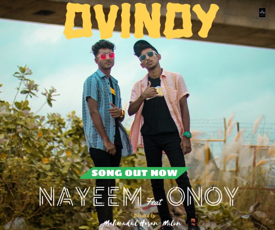 iammhmilon's tweet image. Keep it Up guys (y) 
Link:- youtu.be/UeKai05Qar8
@hearttouchpro @iammhmilon #Ovinoy 
#BanglaRap #NewBanglaRap #RapSong2020 #BanglaHiphop