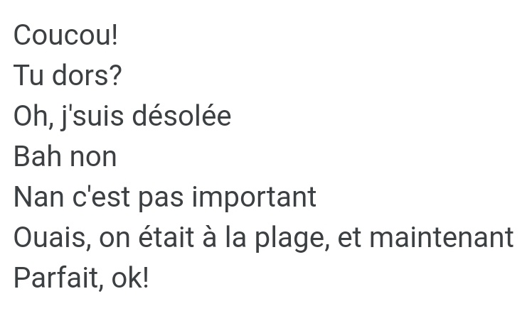 she still hangs out with his friends, she does dress like him (when you look closely you can see it’s dylan’s style, not harry's) the voicemail is also her speaking in french which means she probably was talking to dylan and not harry