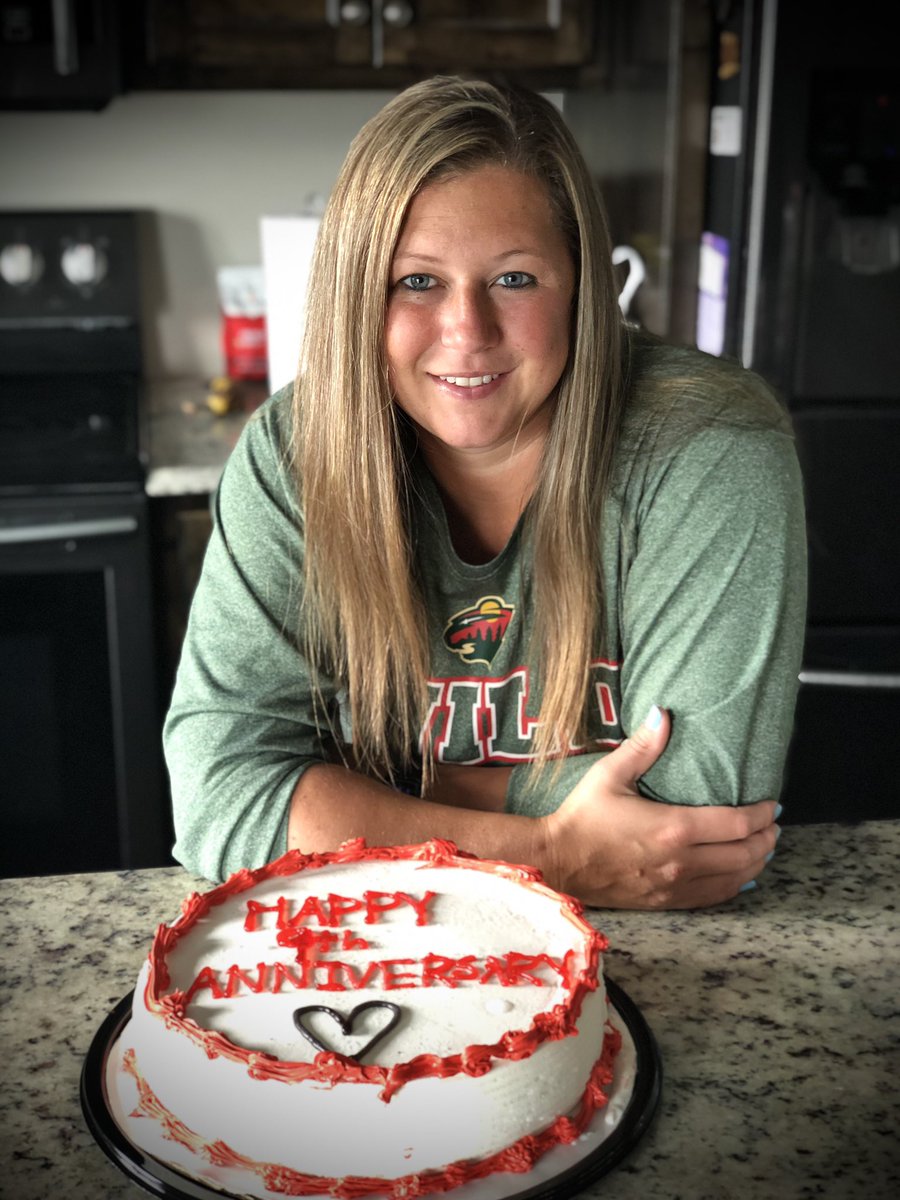 netsecurity28's tweet image. Is it just me or does anyone else stop celebrating birthdays and start celebrating anniversary’s after turning 25?!?! Happy uh ”anniversary” to my beautiful wife!