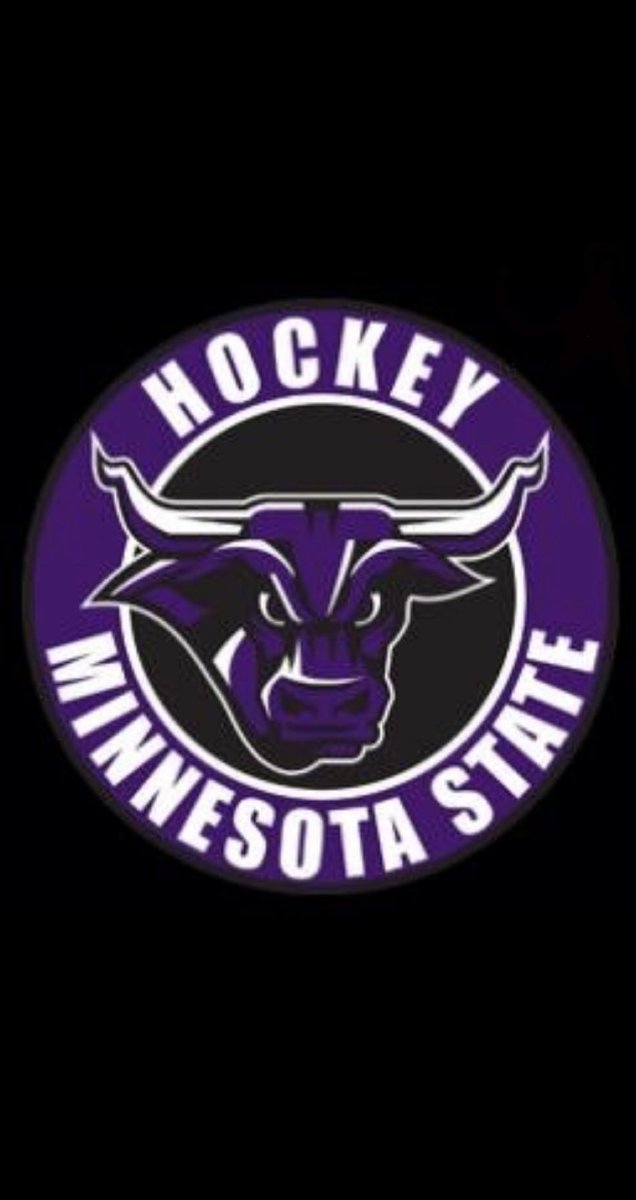 I am humbled and honored to announce my commitment to play division 1 hockey and further my education at Minnesota State Mankato. I would like to thank my family, friends, teammates, and coaches who have helped me along the way! Go Mavs!!