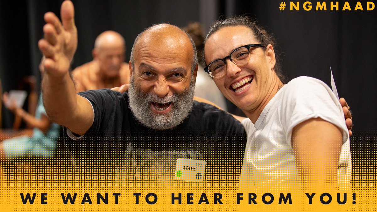 sageusa's tweet photo. In honor of #NGMHAAD, we are asking folks to take actions that can help improve the lives of people aging with HIV! You can: 

📢 Share your story! 
📩 Register to vote! 
📖 Educate yourself on HIV and aging! 

Learn more at https://t.co/6eD6Fc72lE. #HIVaging #HAPAC #AgingwithHIV https://t.co/Cdgx2MVafy