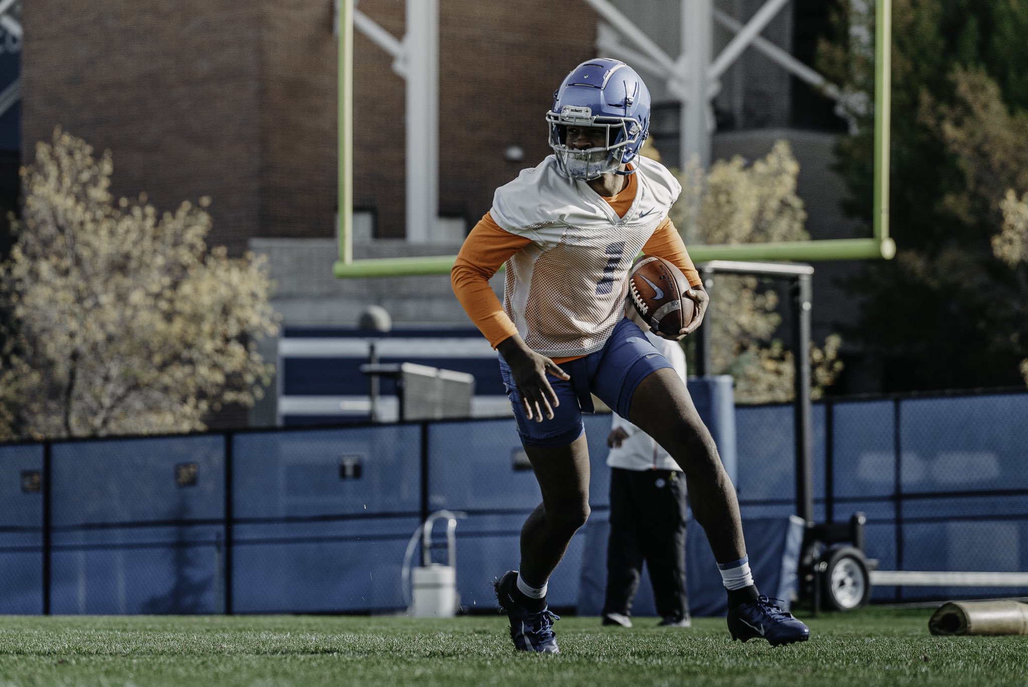 Jalil Brown (JalilxBrown) / Twitter