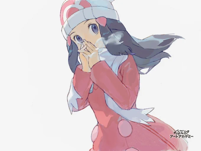主人公ちゃん… 
