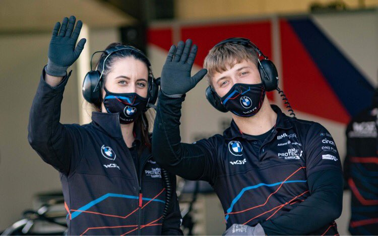 Colin Turkington tweet media