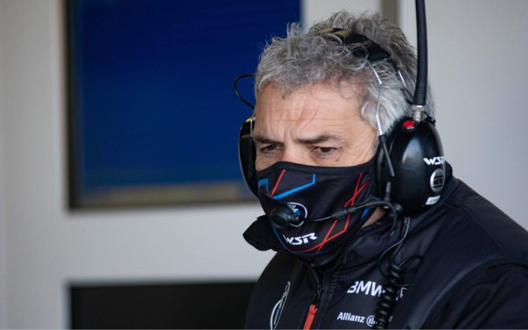 Colin Turkington tweet media